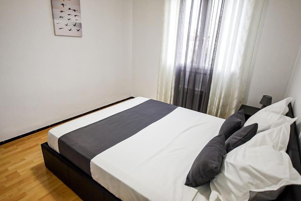 Appartement T3 Parking A 5 Minutes A Pied Du Stade Velodrome Marseille Exterior photo