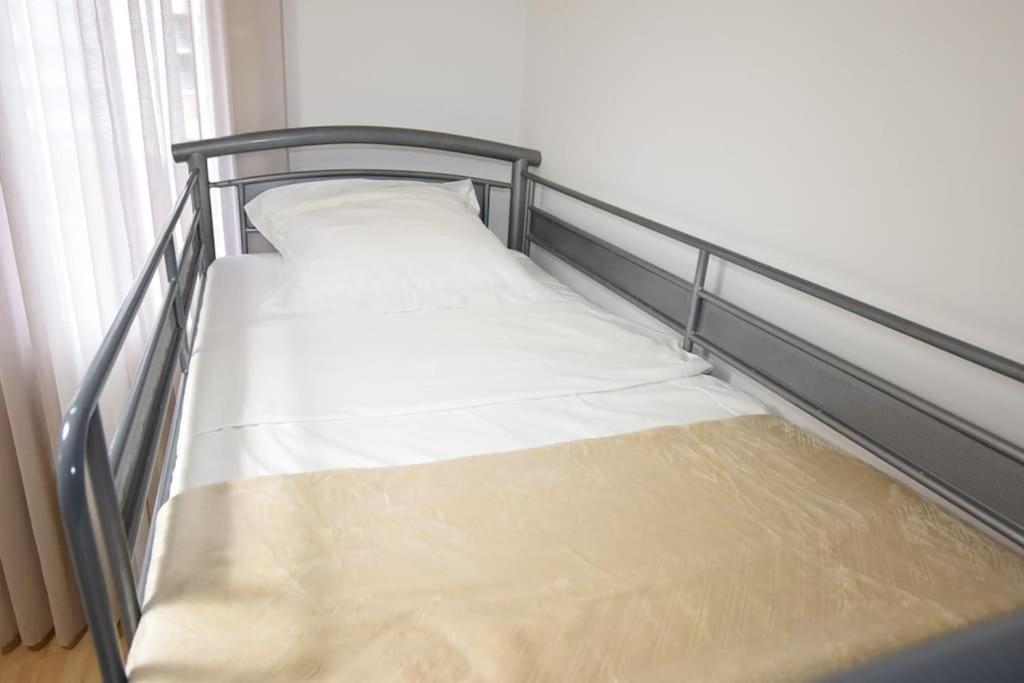 Appartement T3 Parking A 5 Minutes A Pied Du Stade Velodrome Marseille Exterior photo